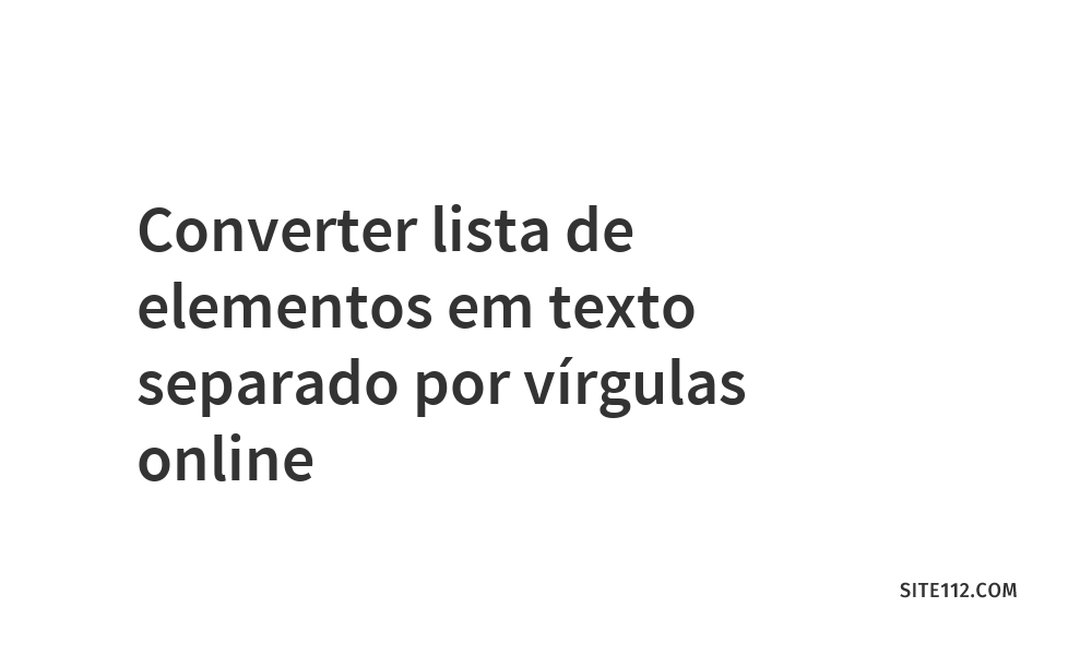 Imagem do Bloco