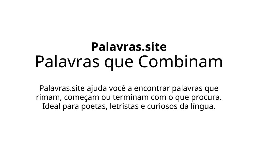 Imagem do Bloco